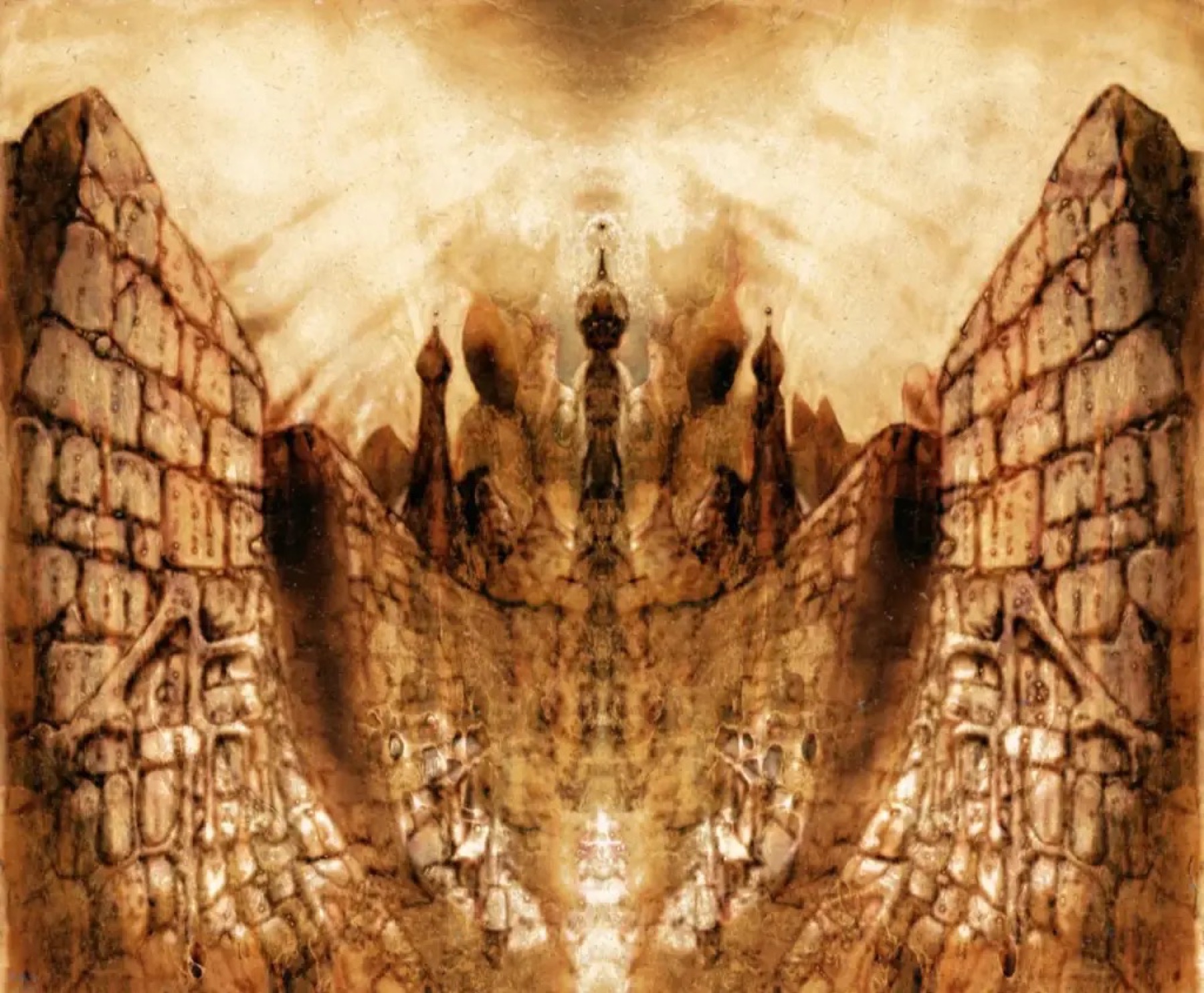 Le Necronomicon, le livre maudit