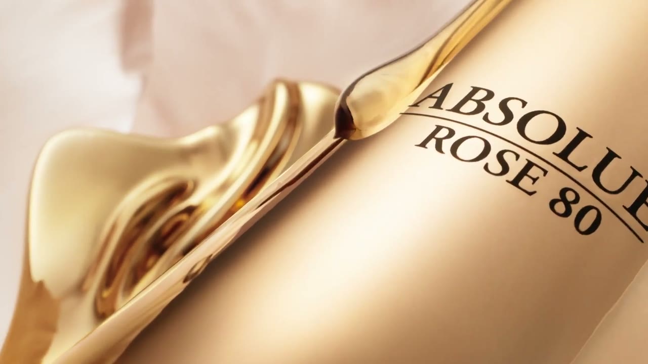 Lancôme — Absolue Rose 80 Essence-in-Lotion, still 1