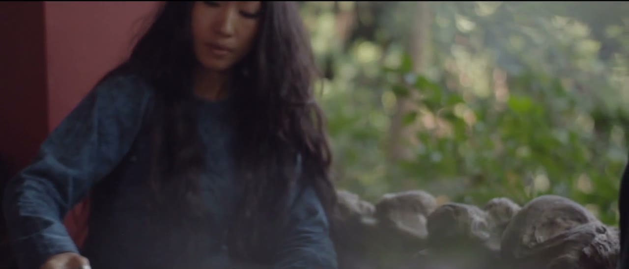 Guerlain — Orchidée Impériale, still 1