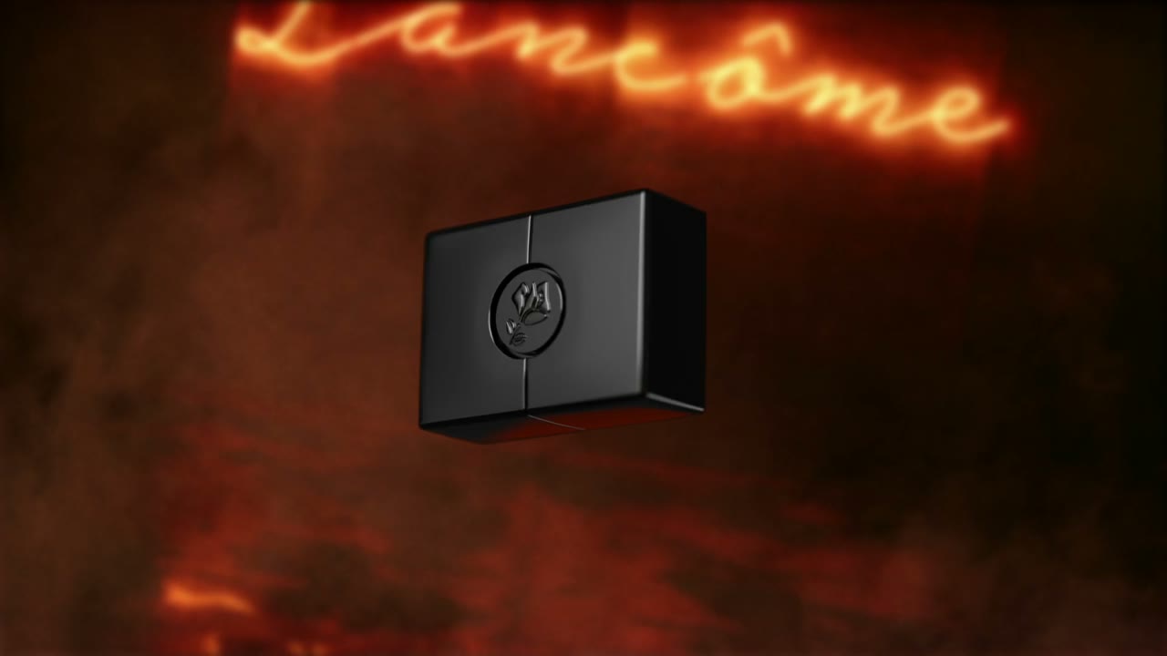 Lancôme — Eye Cube — Director's Cut, image 2