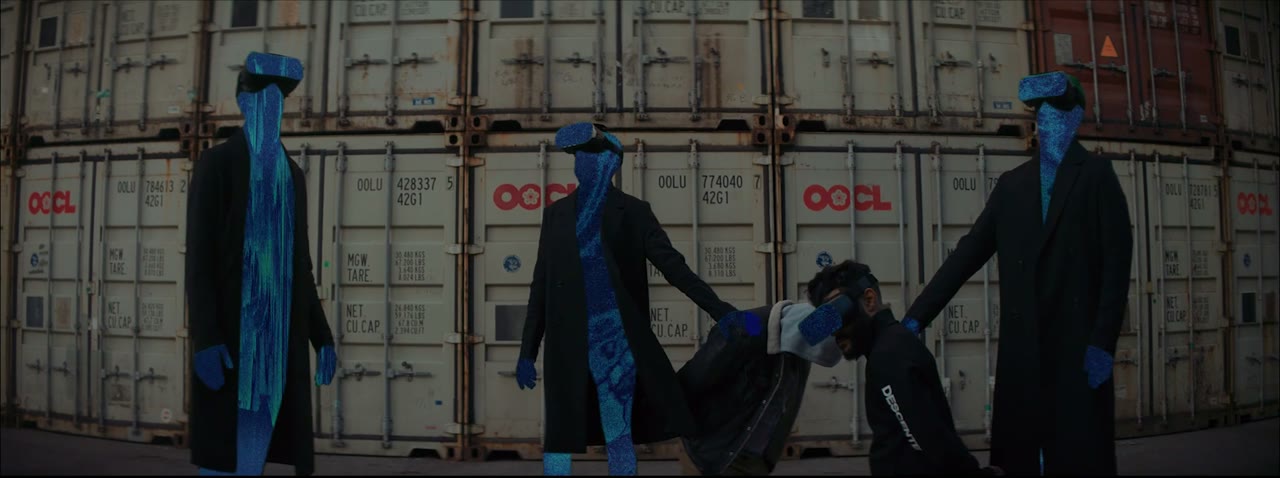 Encore! — California — Clip, still 1