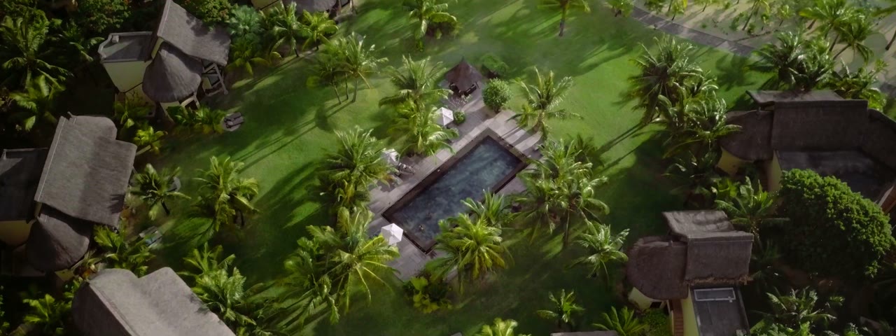 Beachcomber — The Art of Beautiful — Teaser, still 3