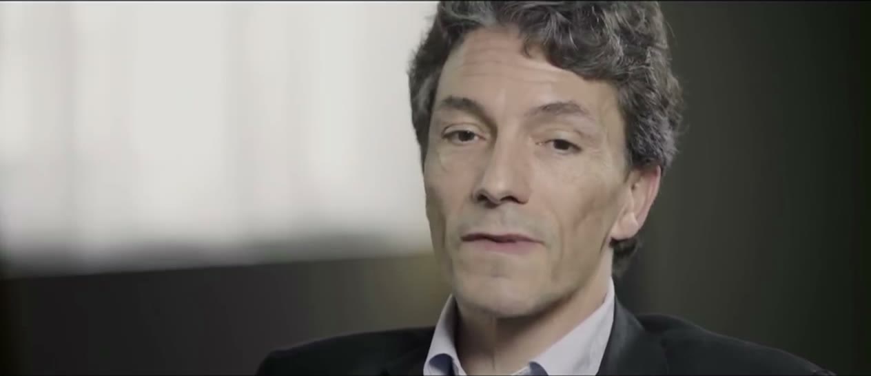 Cellule de crise — 13 novembre, quand la France vacille, still 3