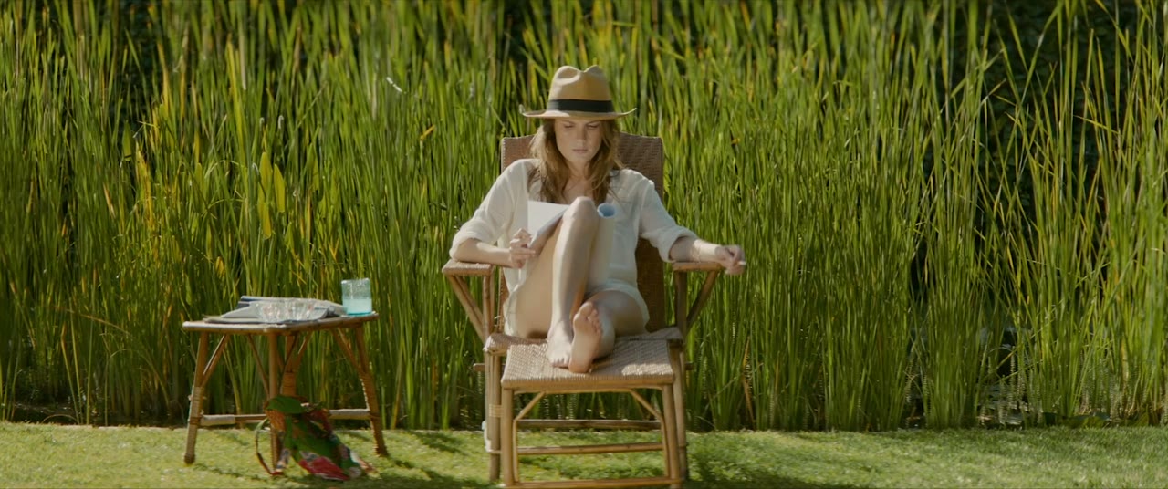 Cousines et Dépendances — Showreel Yann Gozlan, still 3