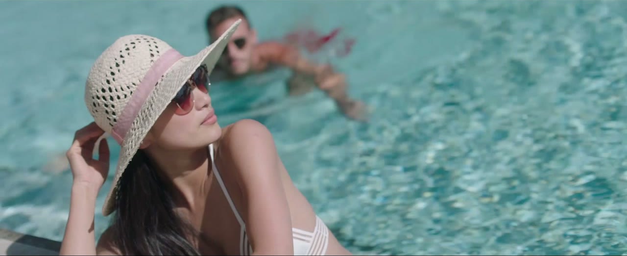 22H22 — Director Showreel, still 2