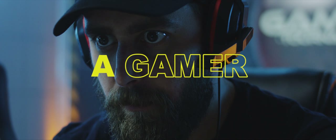 Vitality × SCUF Gaming — Campagne, still 3