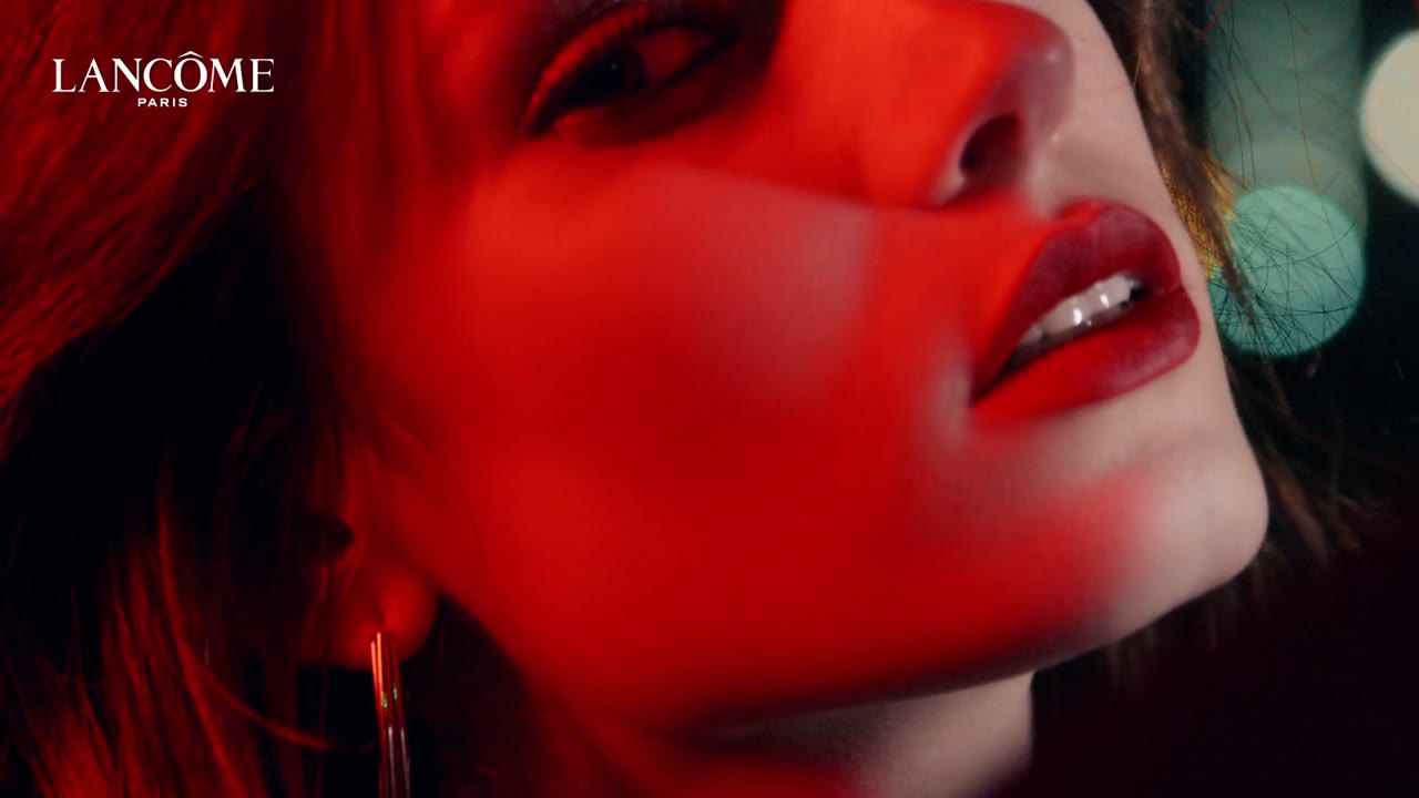 Lancôme — L'Absolu Rouge 196, image 3