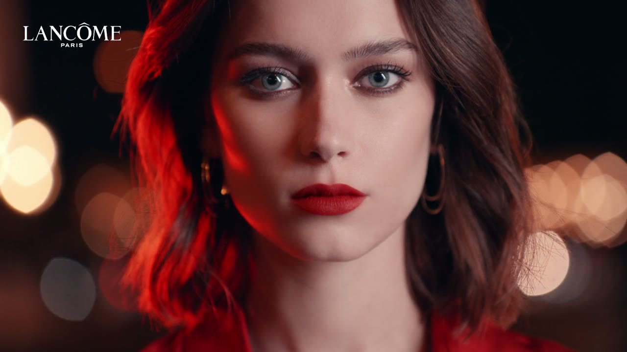 Lancôme — L'Absolu Rouge 196, image 1