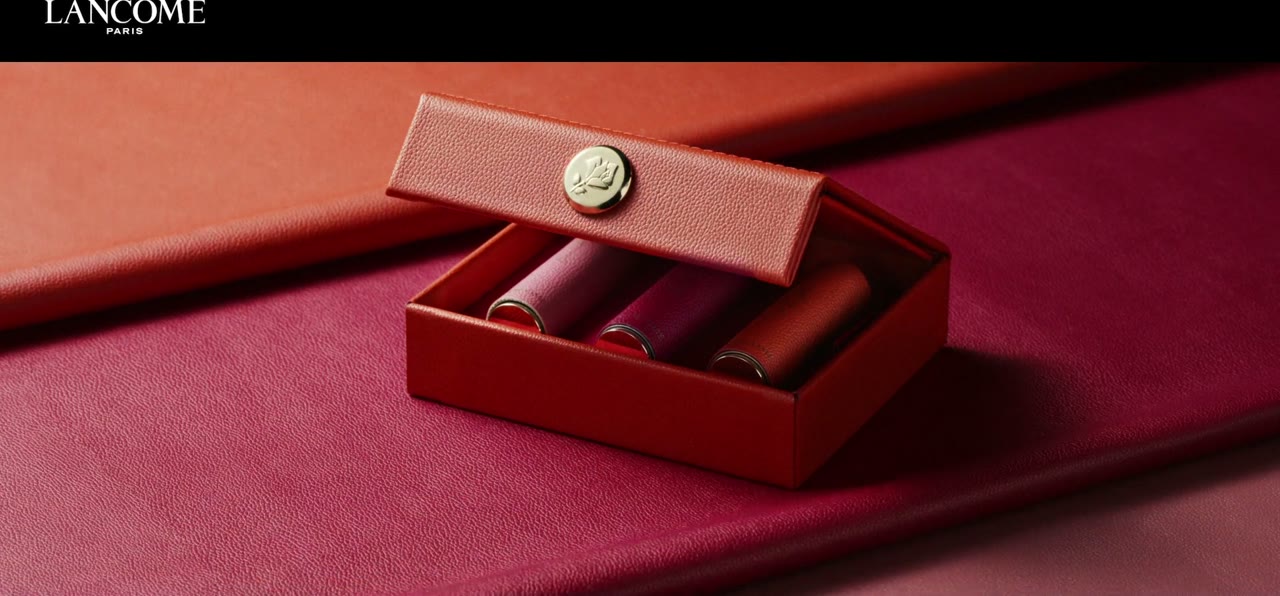 Lancôme — Qixi, image 3