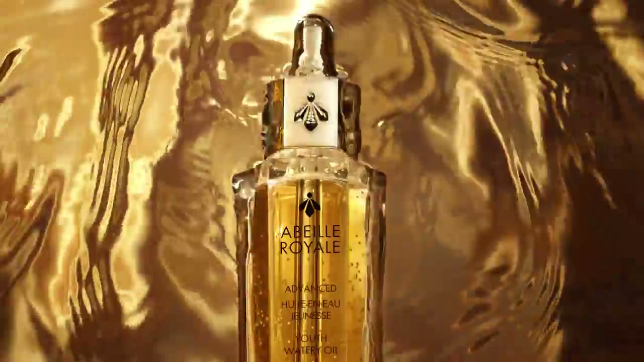 Guerlain — Abeille Royale Advanced Youth Watery Oil, image 2