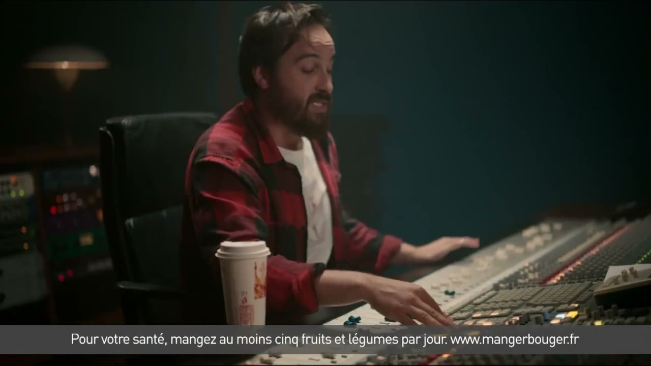 Burger King — Devenez la voix du jingle, still 2