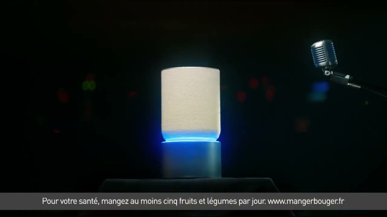 Burger King — Devenez la voix du jingle, still 1