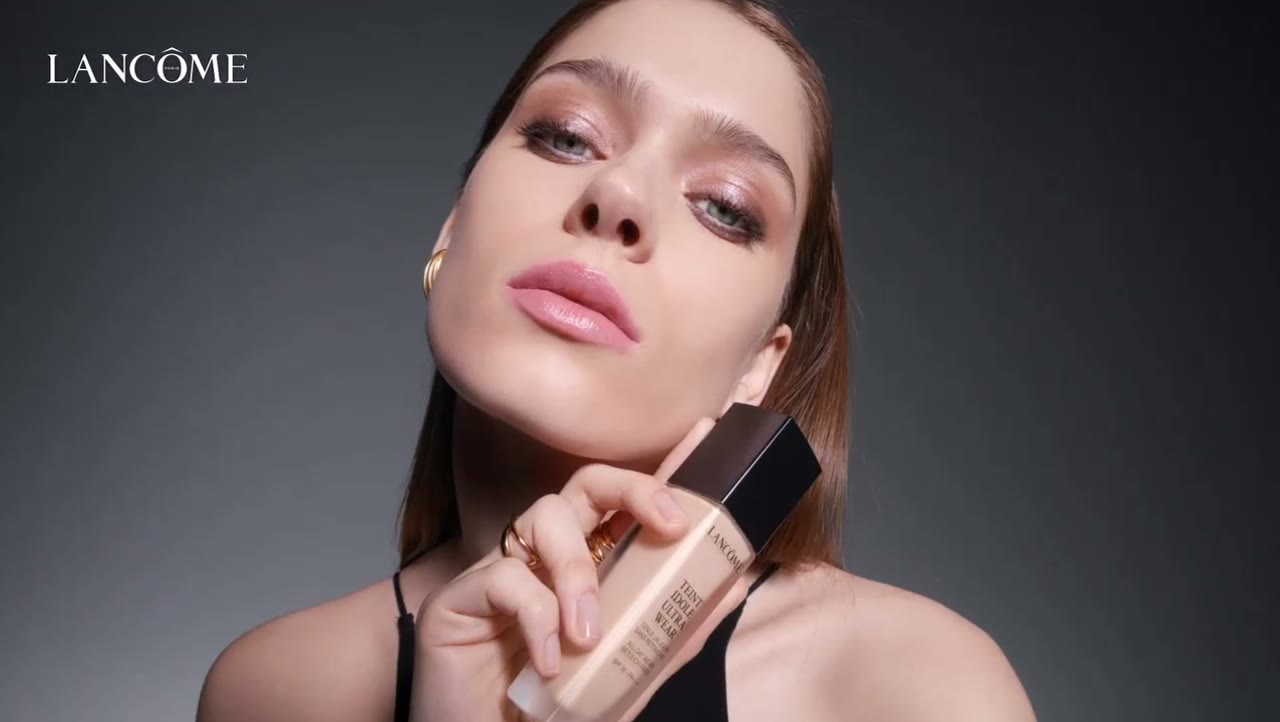 Lancôme — Teint Idole Ultra Wear, still 4