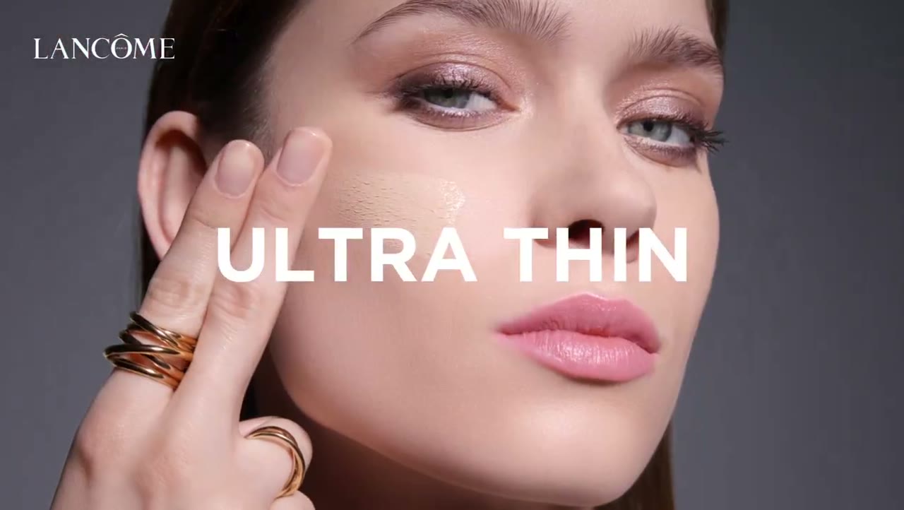 Lancôme — Teint Idole Ultra Wear, still 2