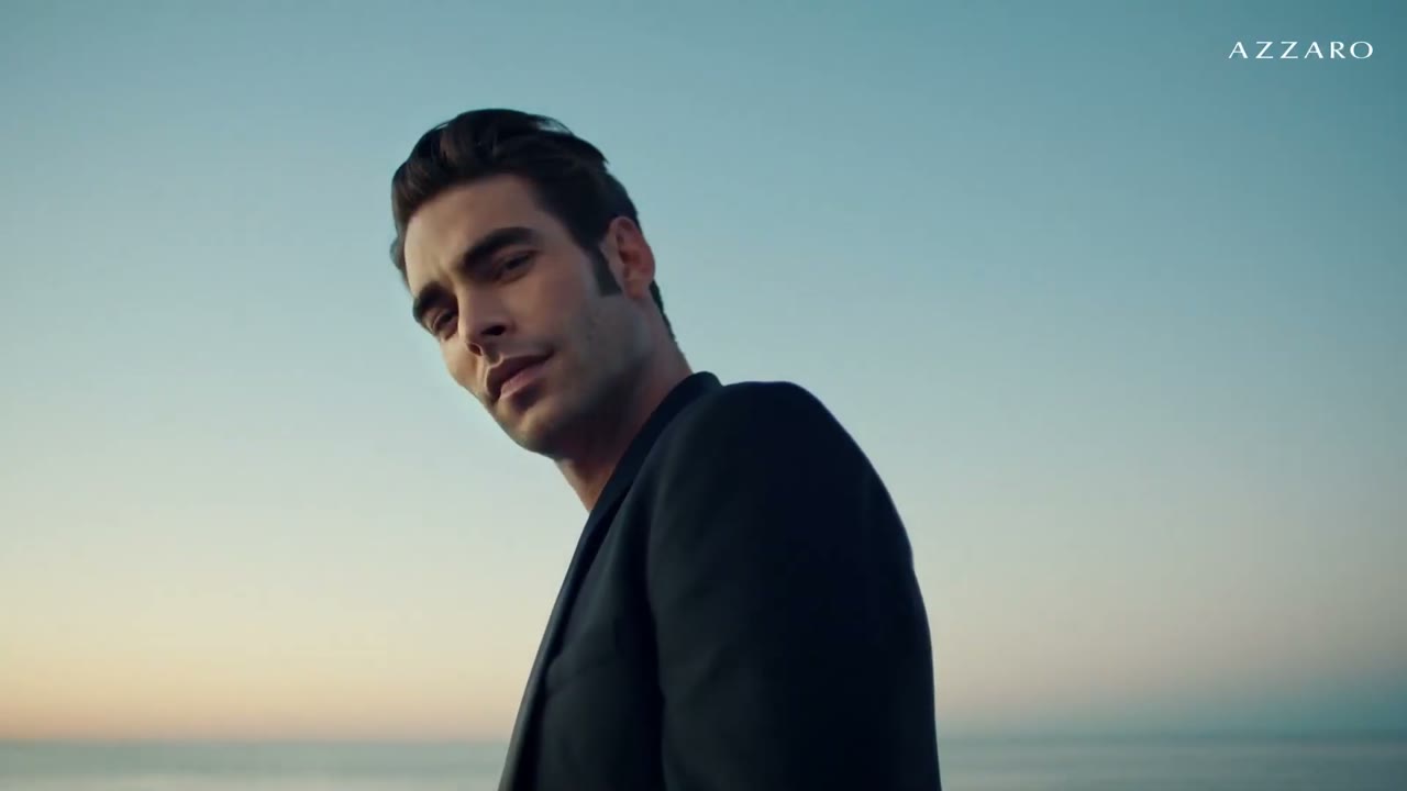 Azzaro — Wanted — Eau de Parfum (The Film), still 2
