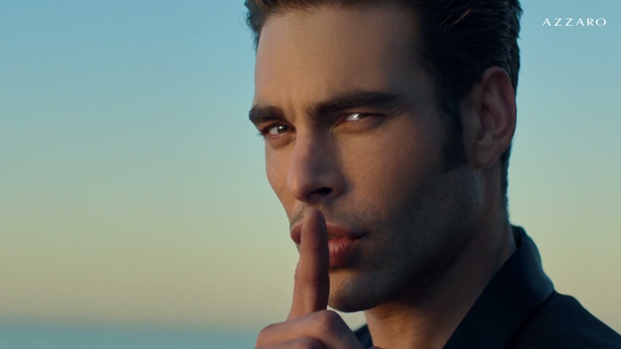 Azzaro — Wanted — Eau de Parfum (The Film), still 6