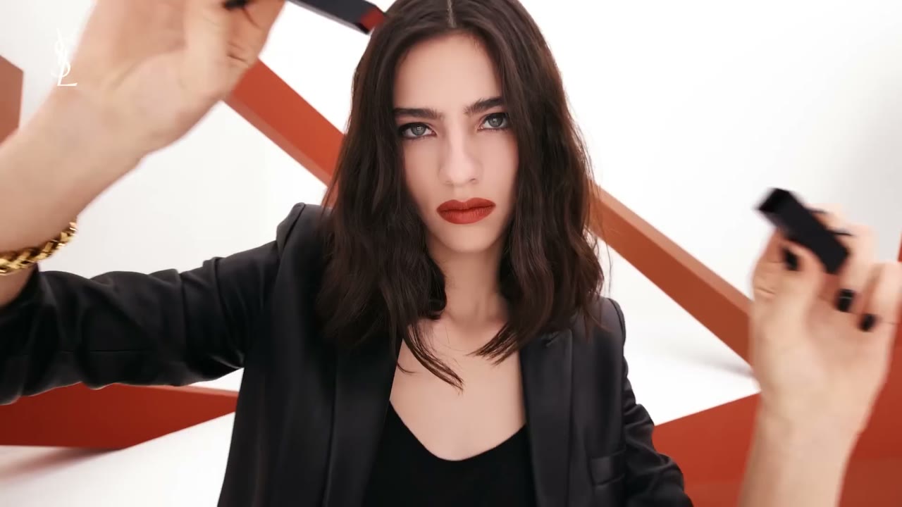 YSL Beauty — The Slim & Velvet Radical, image 1