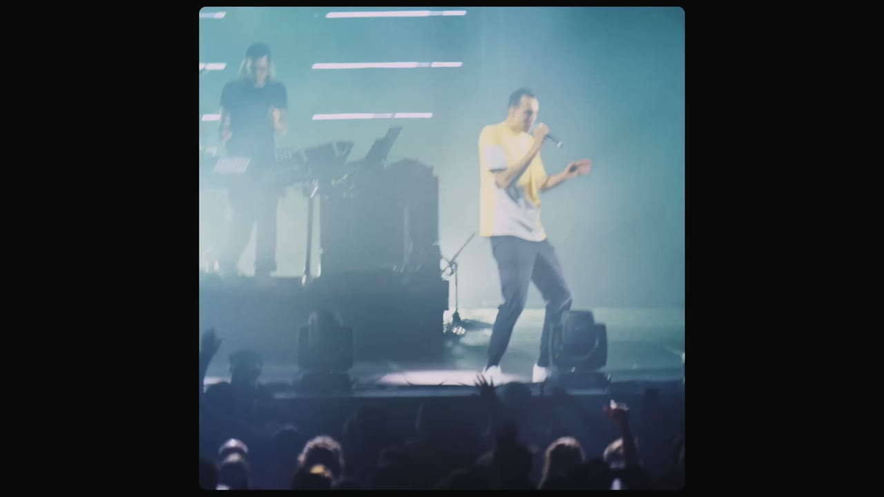 Gaël Faye — Boomer — Live officiel, image 1