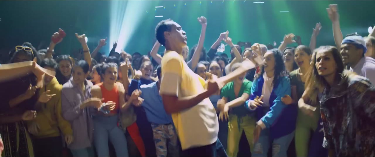 Gaël Faye — Boomer — Live officiel, image 3
