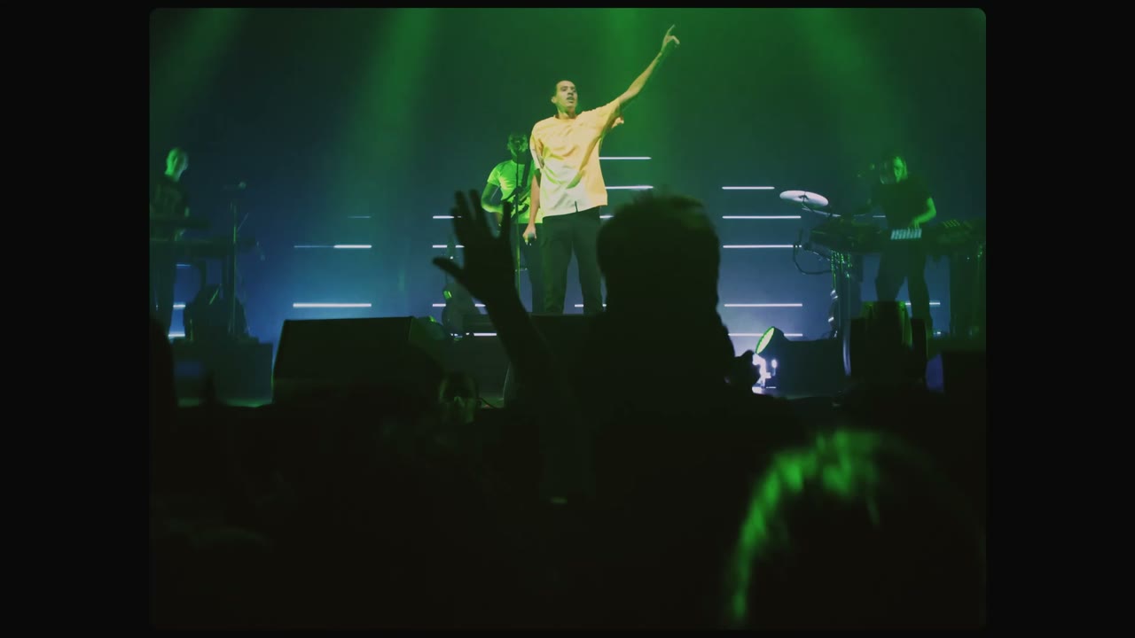 Gaël Faye — Boomer — Live officiel, image 2