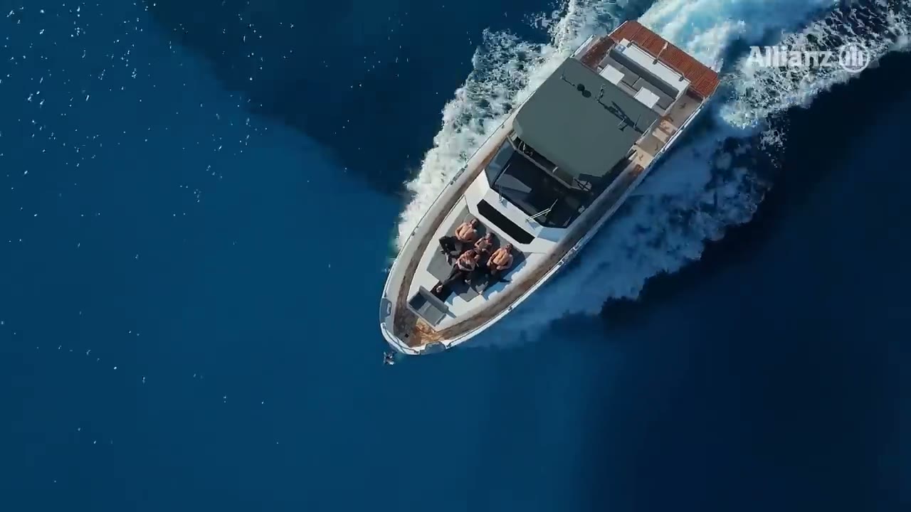 A à Z Challenge — Bande-annonce, image 4