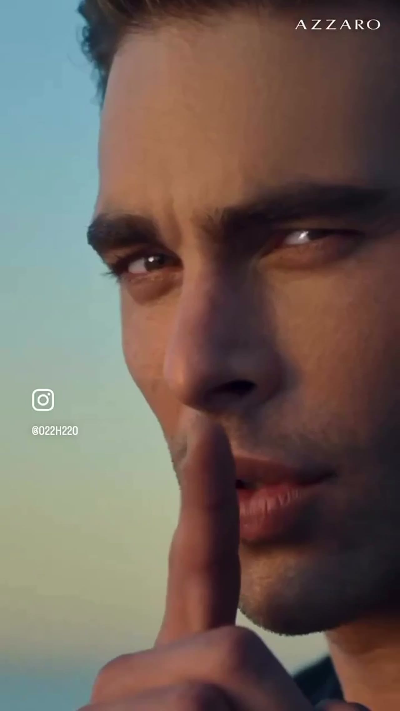 Azzaro — Wanted — Eau de Parfum, still 5