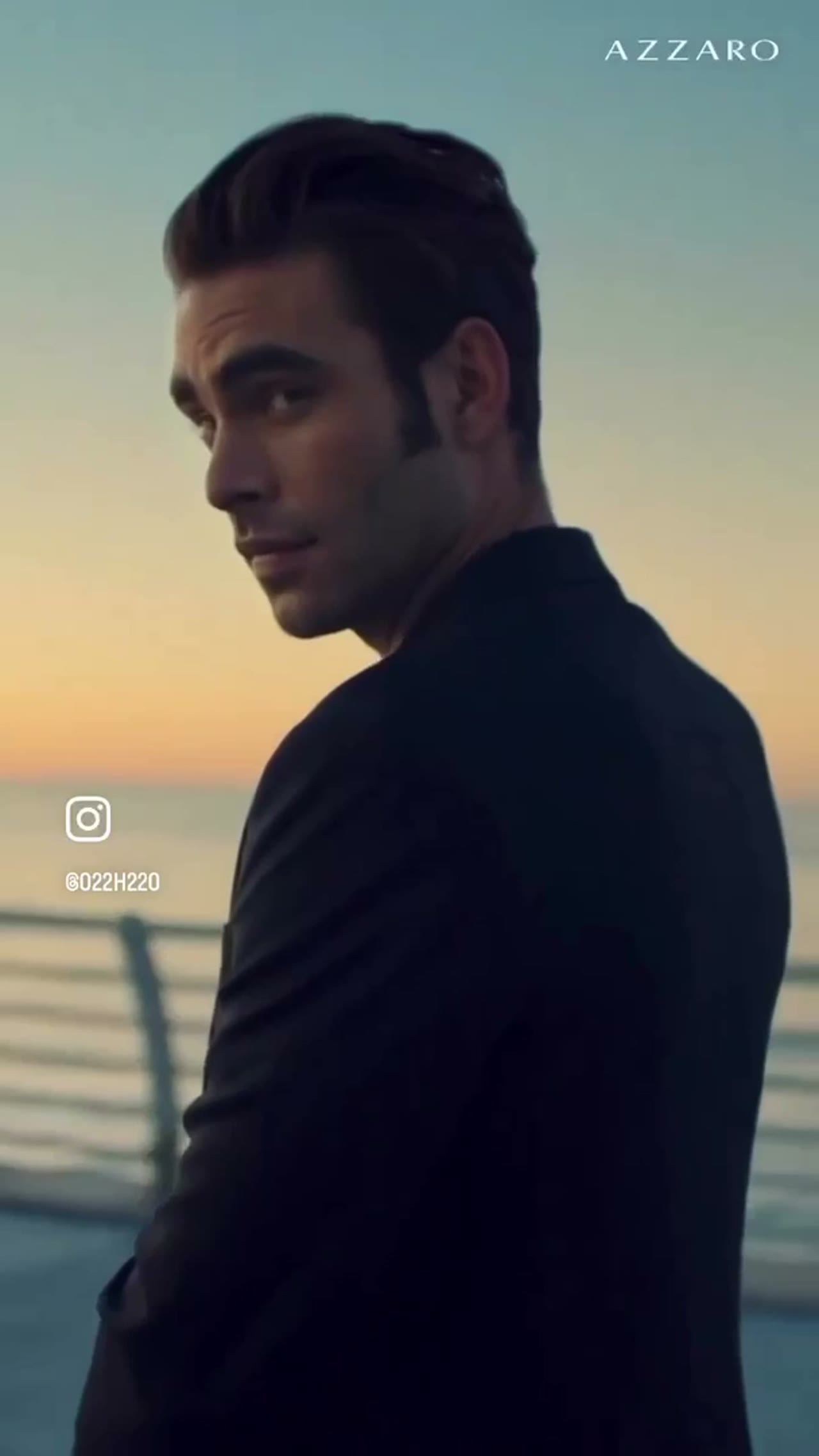 Azzaro — Wanted — Eau de Parfum, still 4