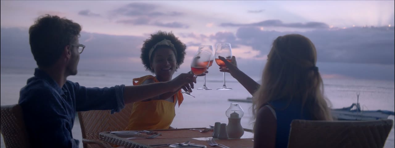 Beachcomber — The Brand Film, image 3