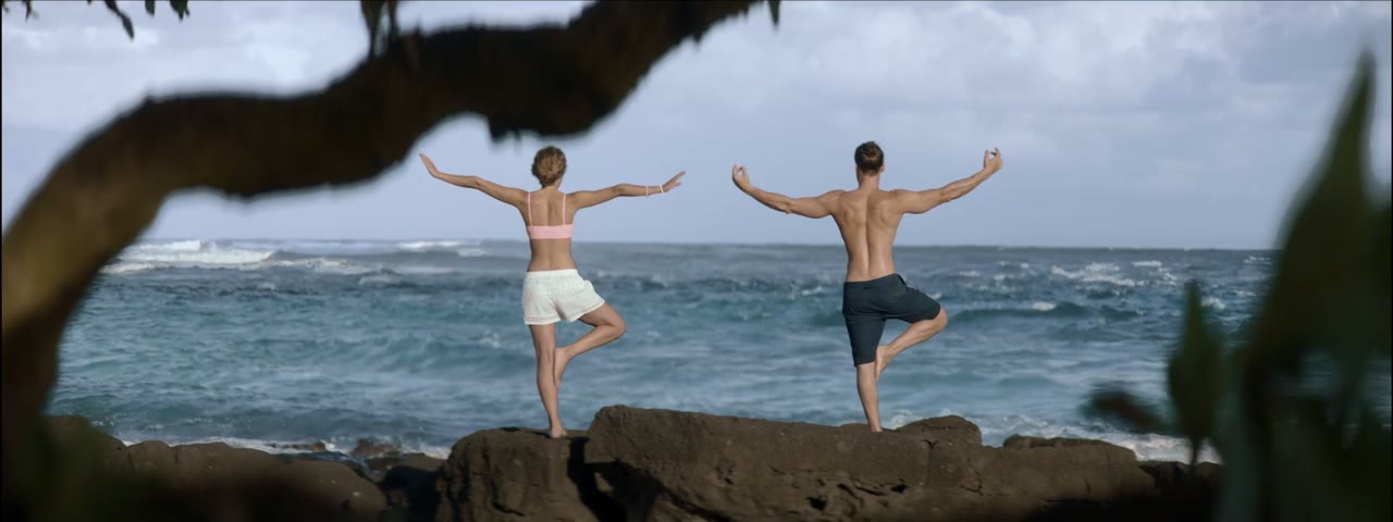Beachcomber — The Brand Film, image 1