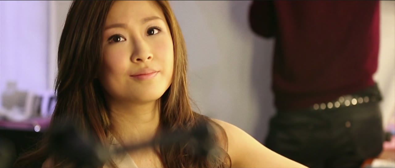 Donnabel — Esther Kwan, Janet Chow, Jumbo Tsang, still 3