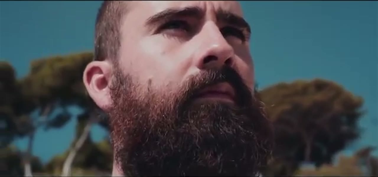 Hugo Barriol — Million Years — Clip, still 1
