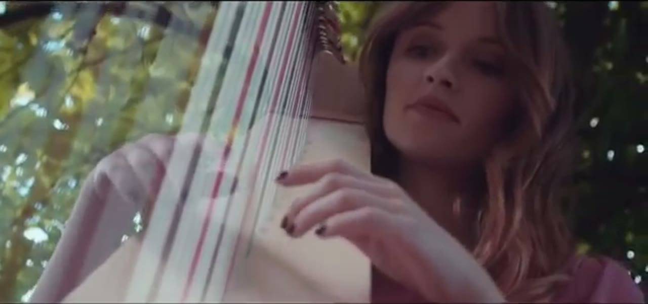 Hugo Barriol — Million Years — Clip, still 3