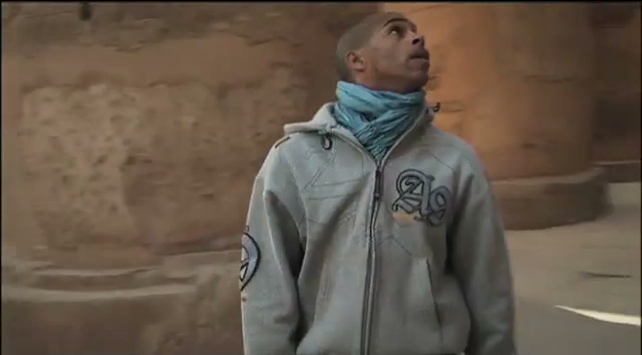 IAM — Encore un printemps — Teaser du documentaire, still 2