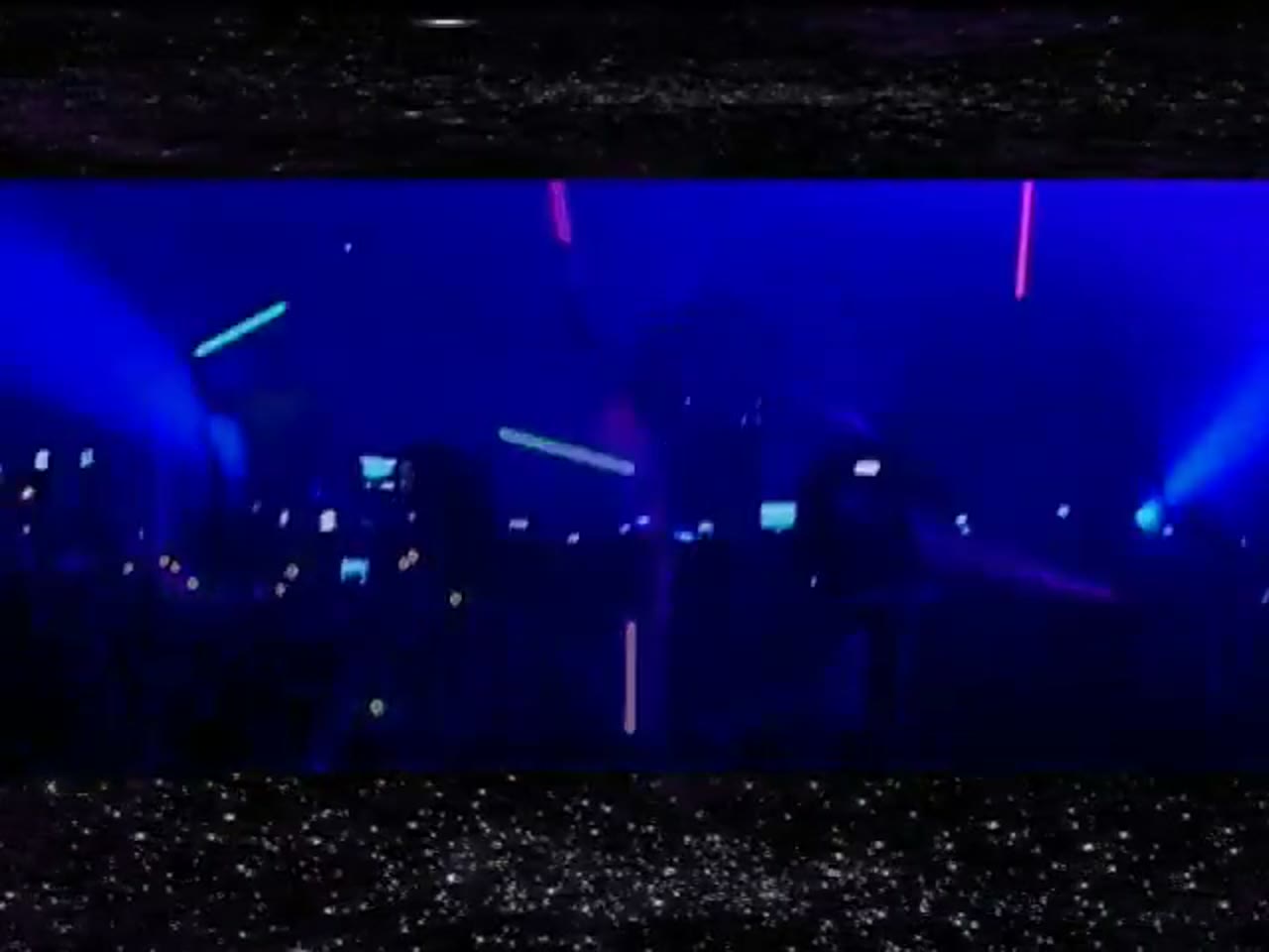 IAM — L'Empire du côté obscur — Bataclan (live), still 1