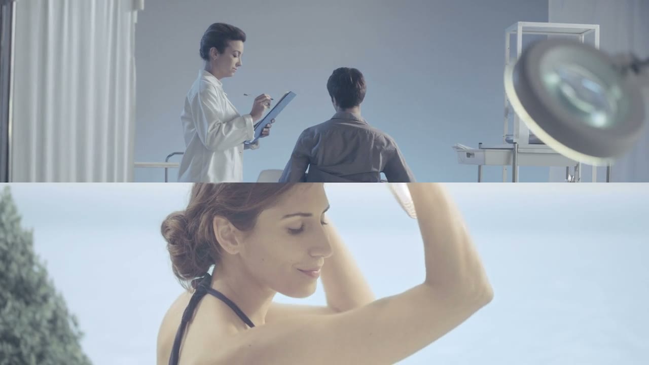 La Roche-Posay — Film, image 2