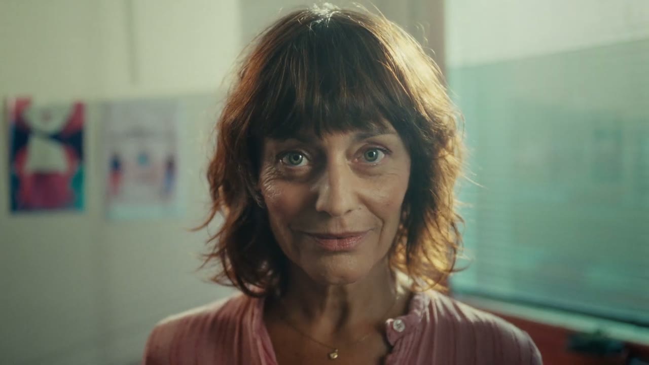 La Ligue contre le cancer — Parce qu'Eux, still 2