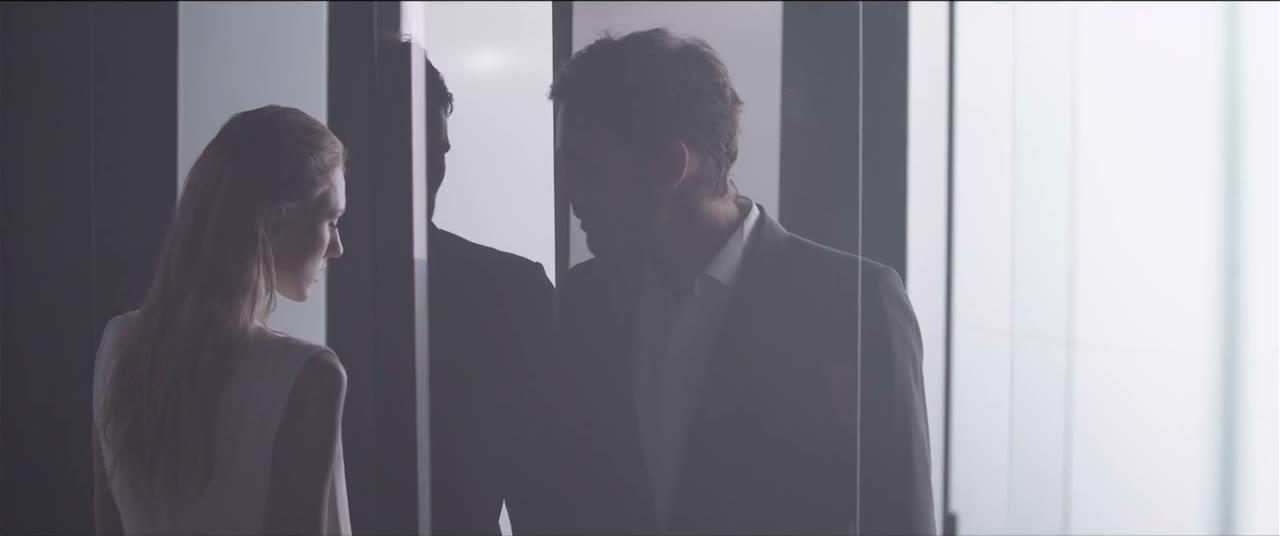 Narciso Rodriguez — Narciso, still 2