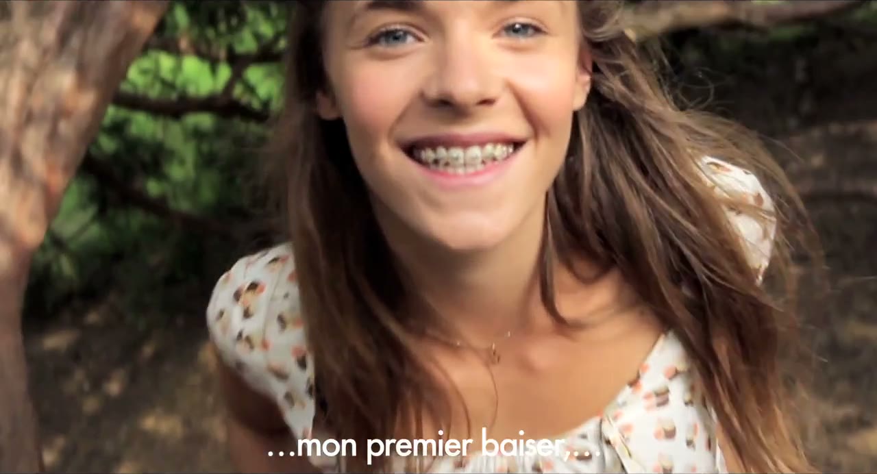 Pink Paradise — La femme qu'il vous manquait, still 2