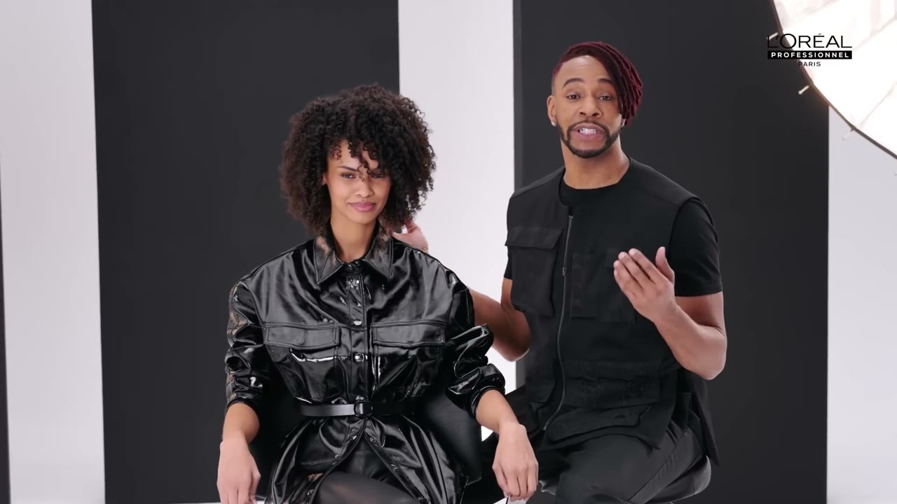 Run Le Hair Show — La Masterclass — Derick Monroe, image 3