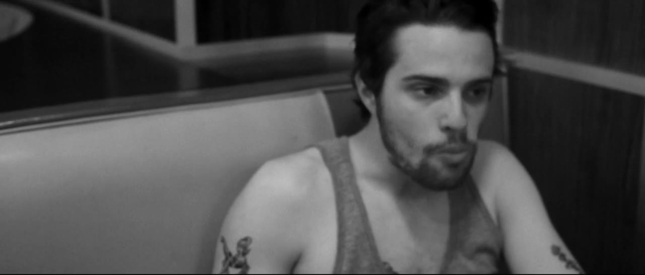 Smoking Smoking — Are We Lucky? — Clip, still 2