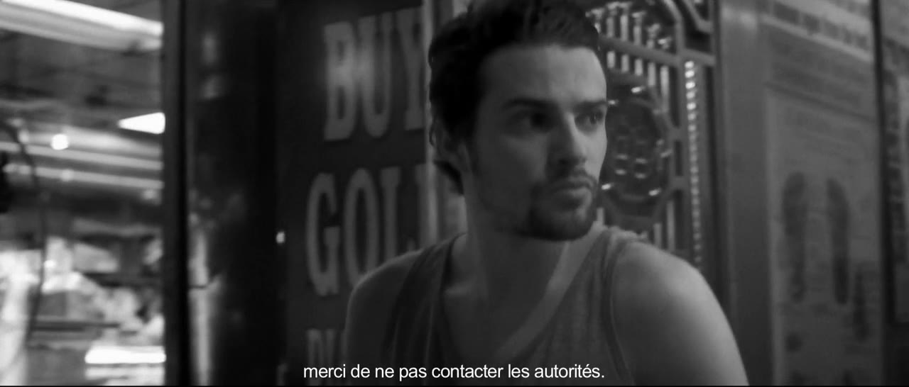 Smoking Smoking — Are We Lucky? — Clip, still 1