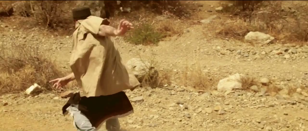 Soan — À tire d'aile — Clip, image 2