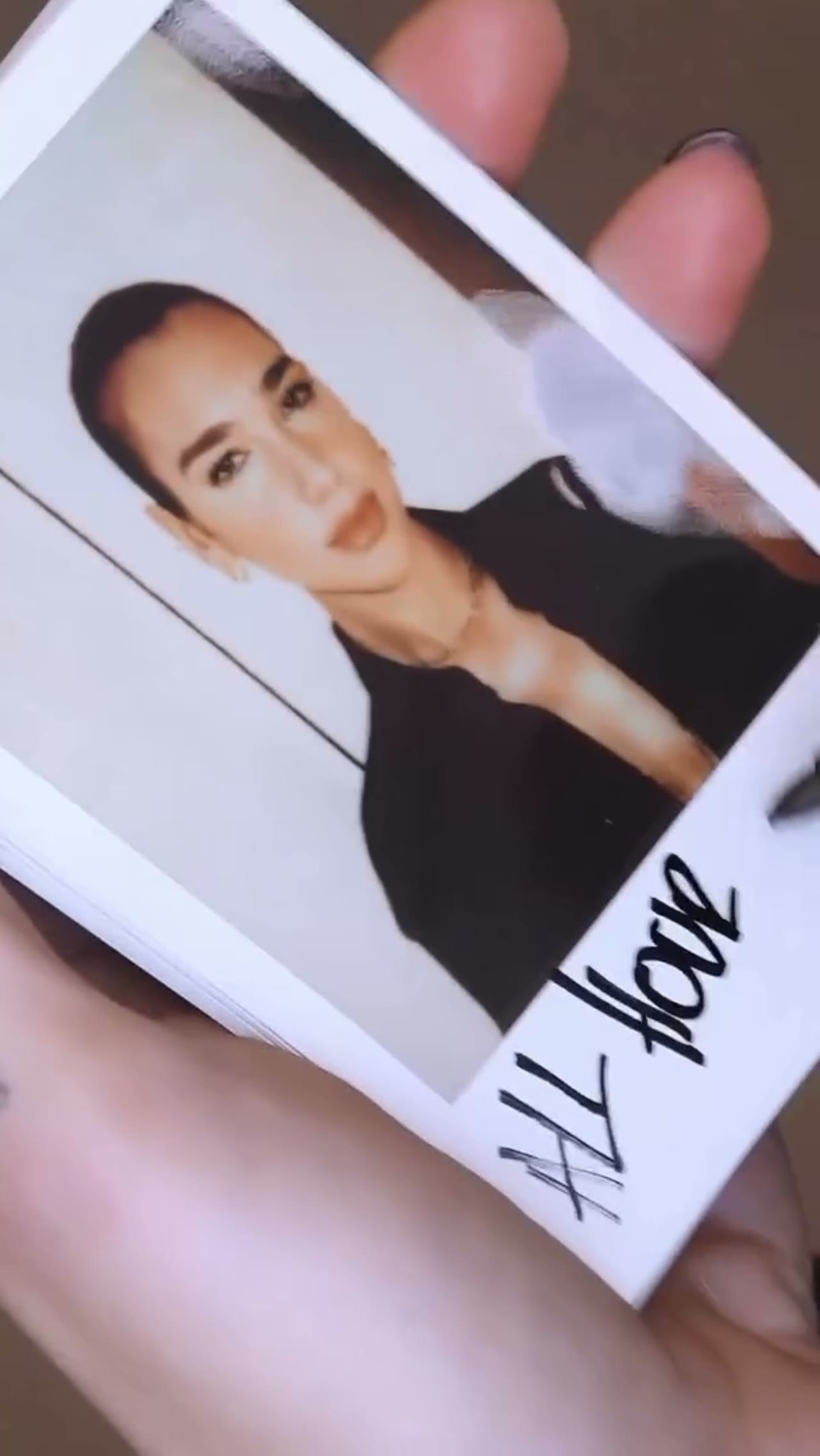 YSL Beauty — Dua Lipa — Backstage, image 5