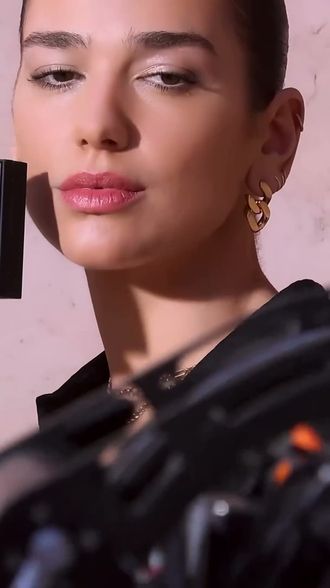 YSL Beauty — Dua Lipa — Backstage, image 2