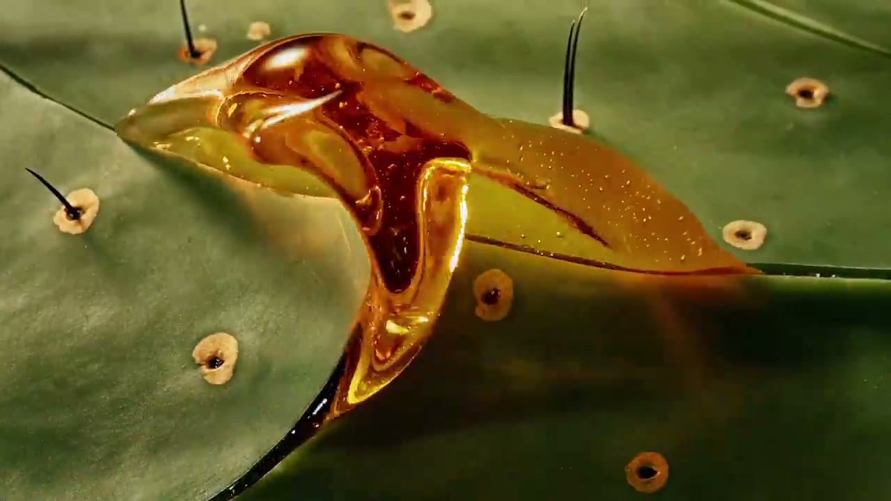 YSL Beauty — Pure Shots, still 2
