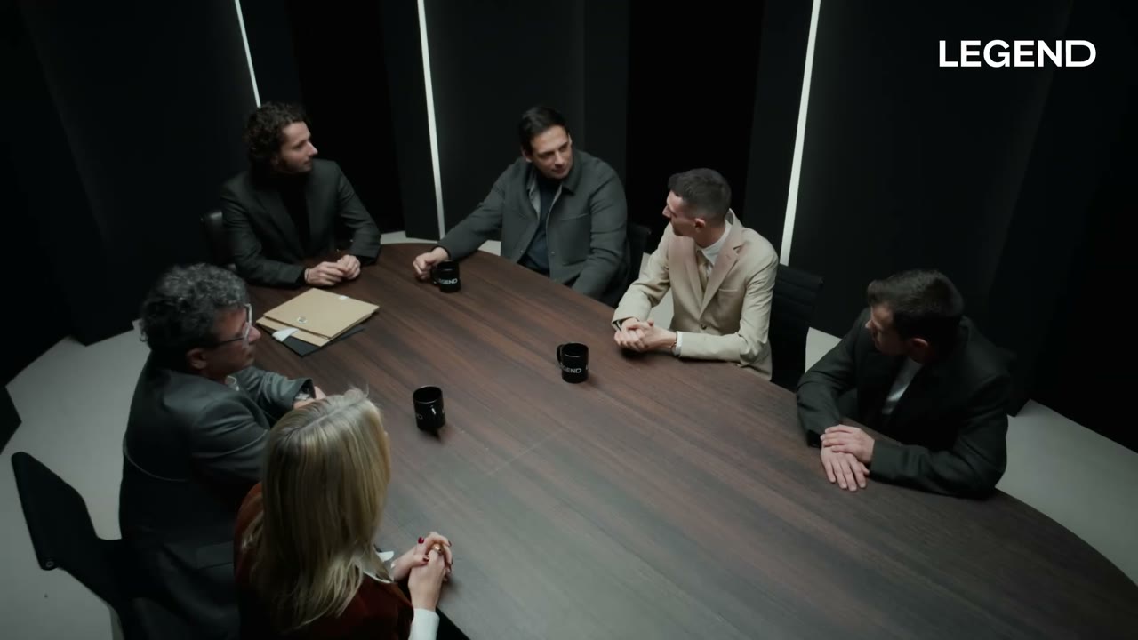 Legend — Legend Tour, image 1