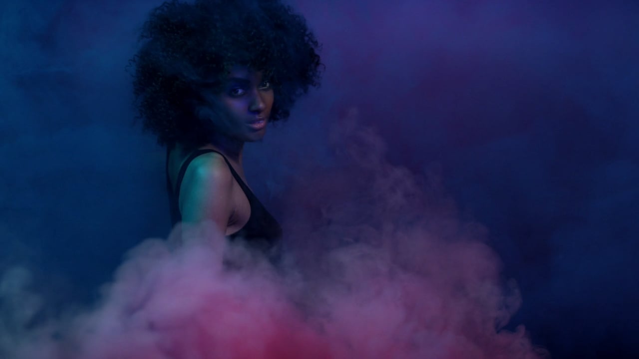 Lancôme — Eye Cube — Director's Cut