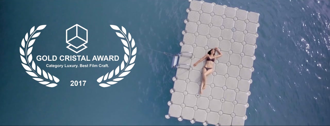 Beachcomber — The Art of Beautiful — Teaser