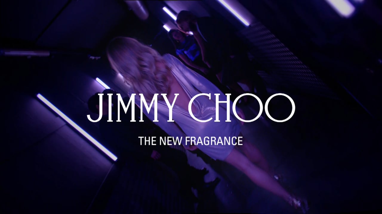 Jimmy Choo — Fever