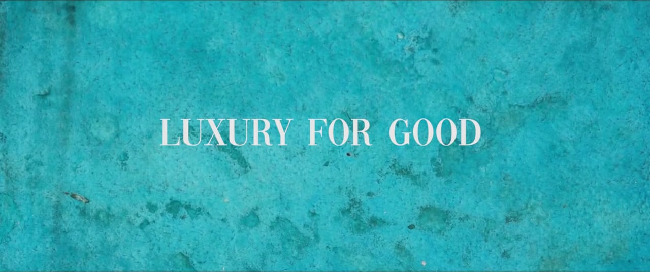Mood — Luxury for Good